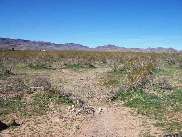 N Dome Rd: N Dome Rd, Golden Valley, AZ 86413
